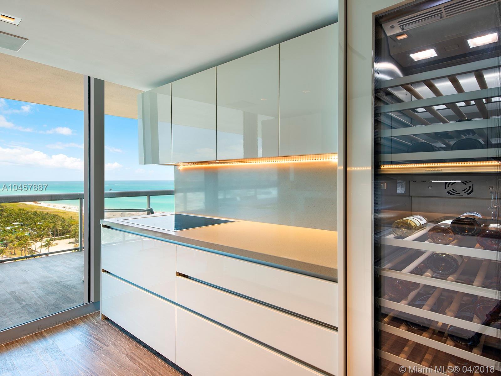 Setai Resort & Residences - Residential
