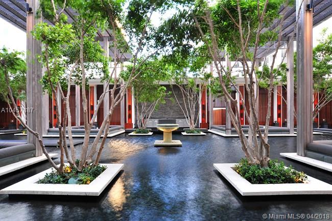 Setai Resort & Residences - Residential