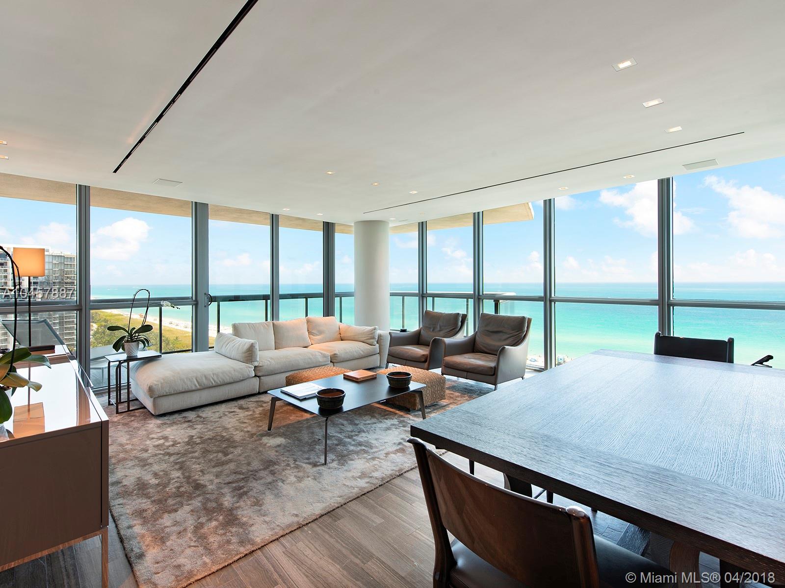 Setai Resort & Residences - Residential