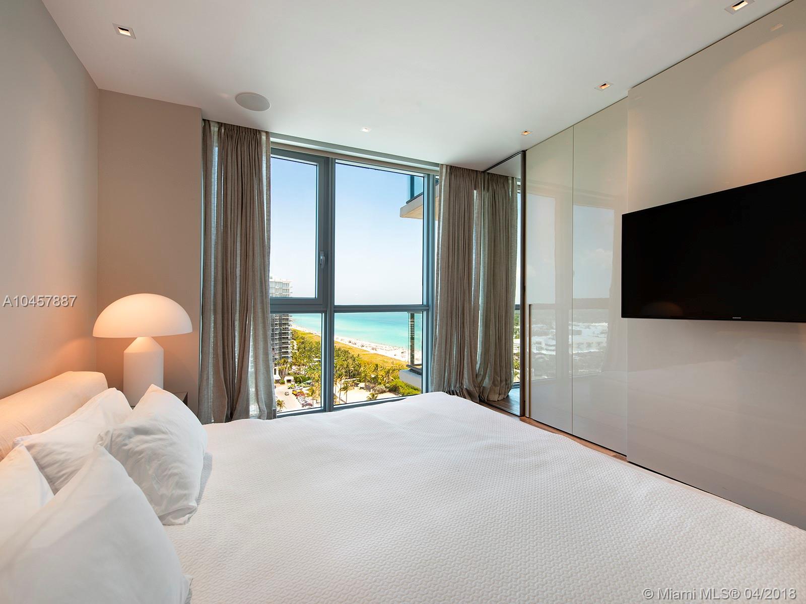 Setai Resort & Residences - Residential