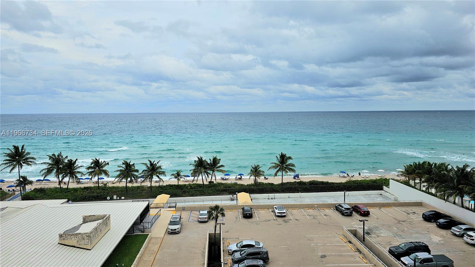 HEMISPHERES CONDO - Residential