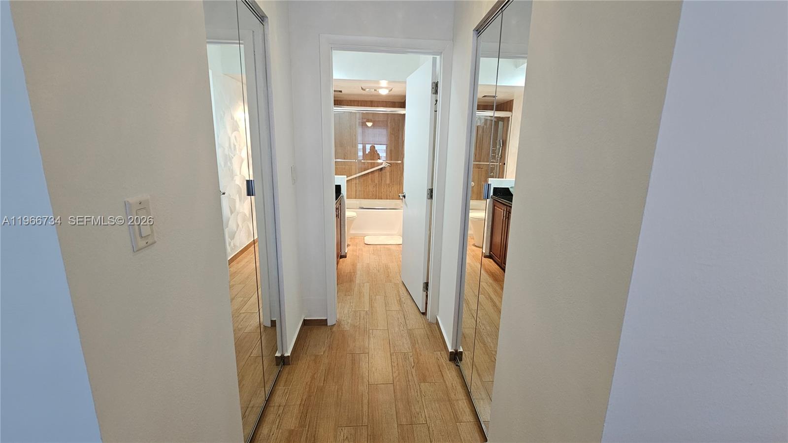 HEMISPHERES CONDO - Residential