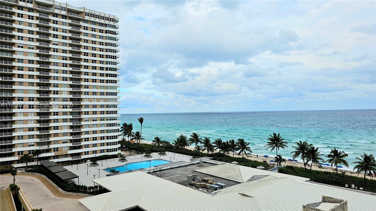 HEMISPHERES CONDO - Residential