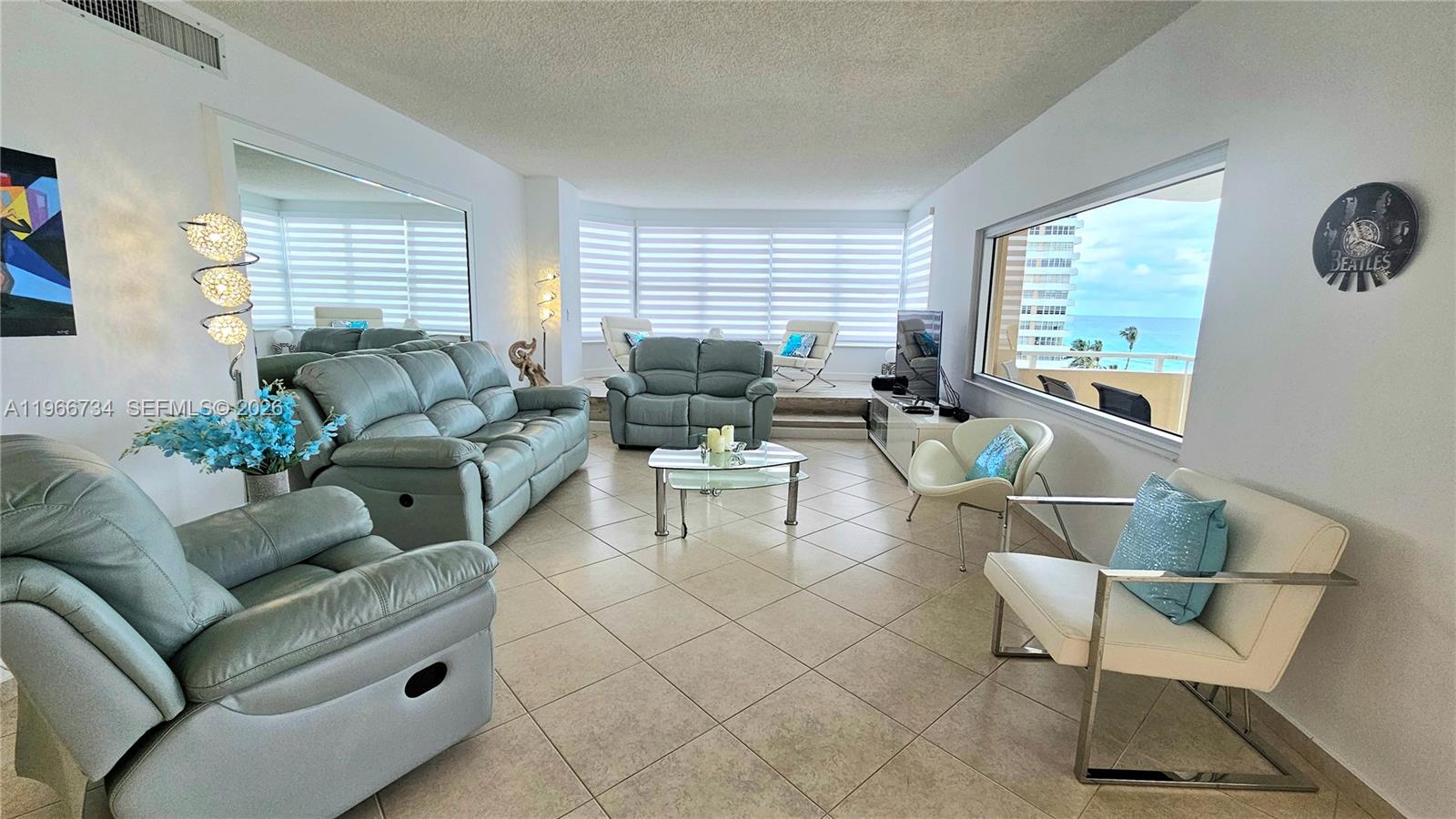 HEMISPHERES CONDO - Residential