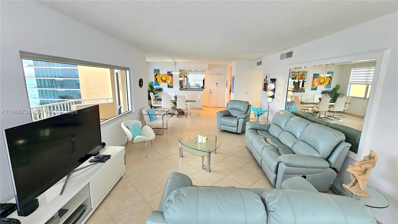 HEMISPHERES CONDO - Residential