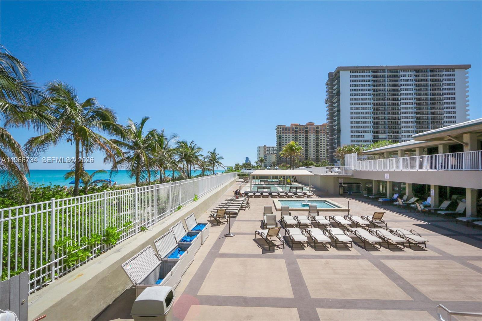 HEMISPHERES CONDO - Residential