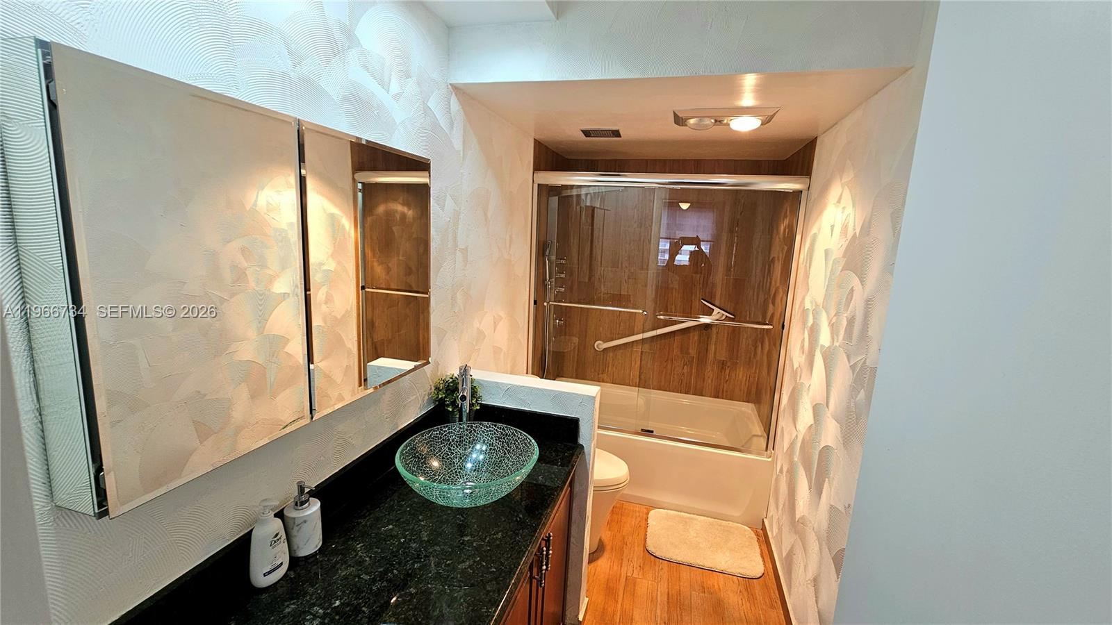 HEMISPHERES CONDO - Residential