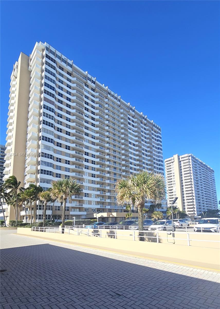 HEMISPHERES CONDO - Residential