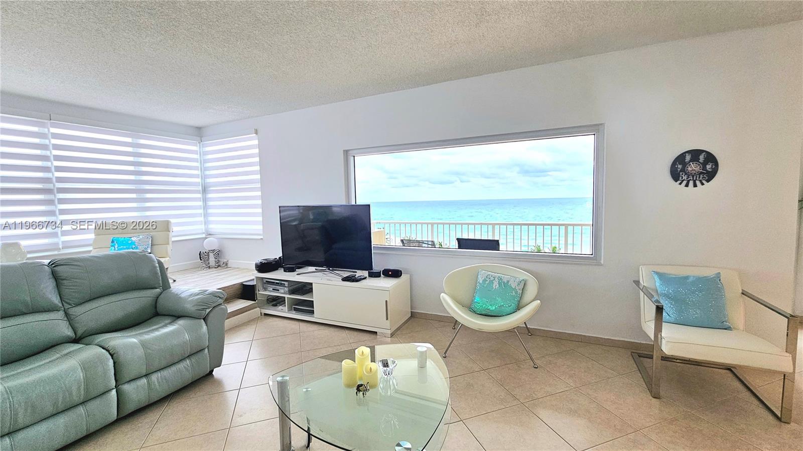 HEMISPHERES CONDO - Residential