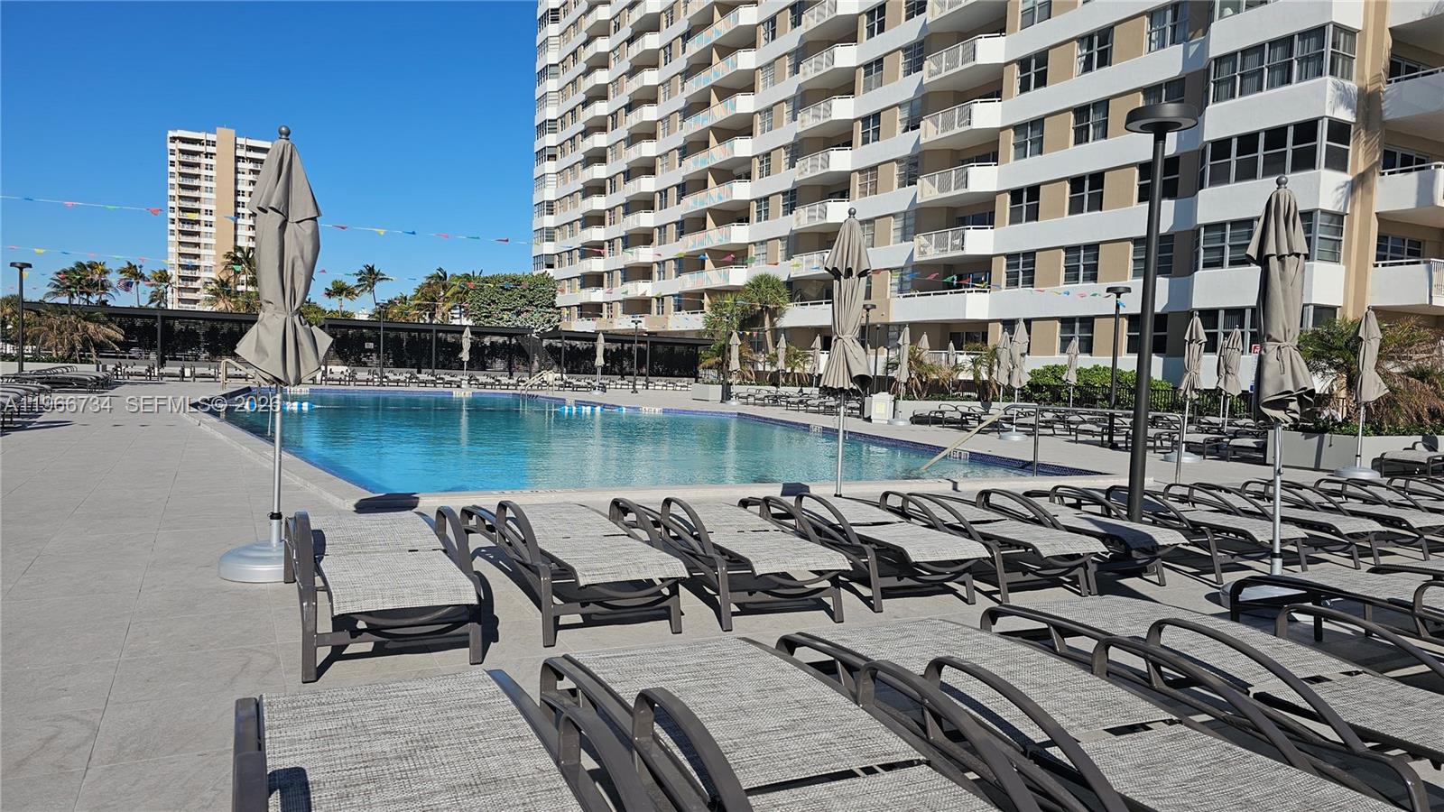 HEMISPHERES CONDO - Residential