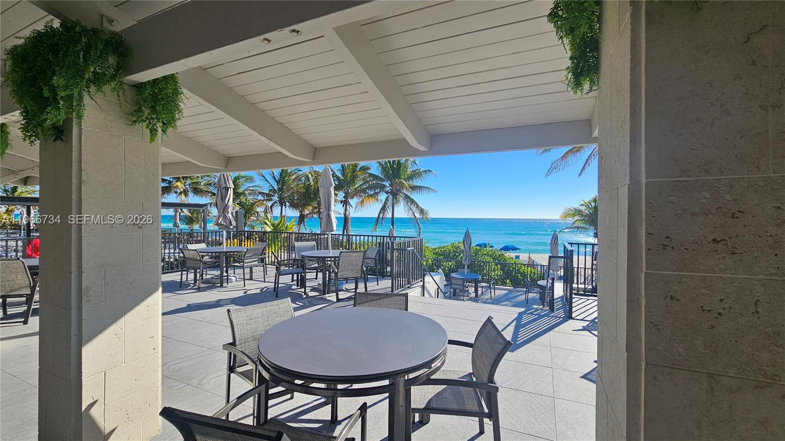 HEMISPHERES CONDO - Residential