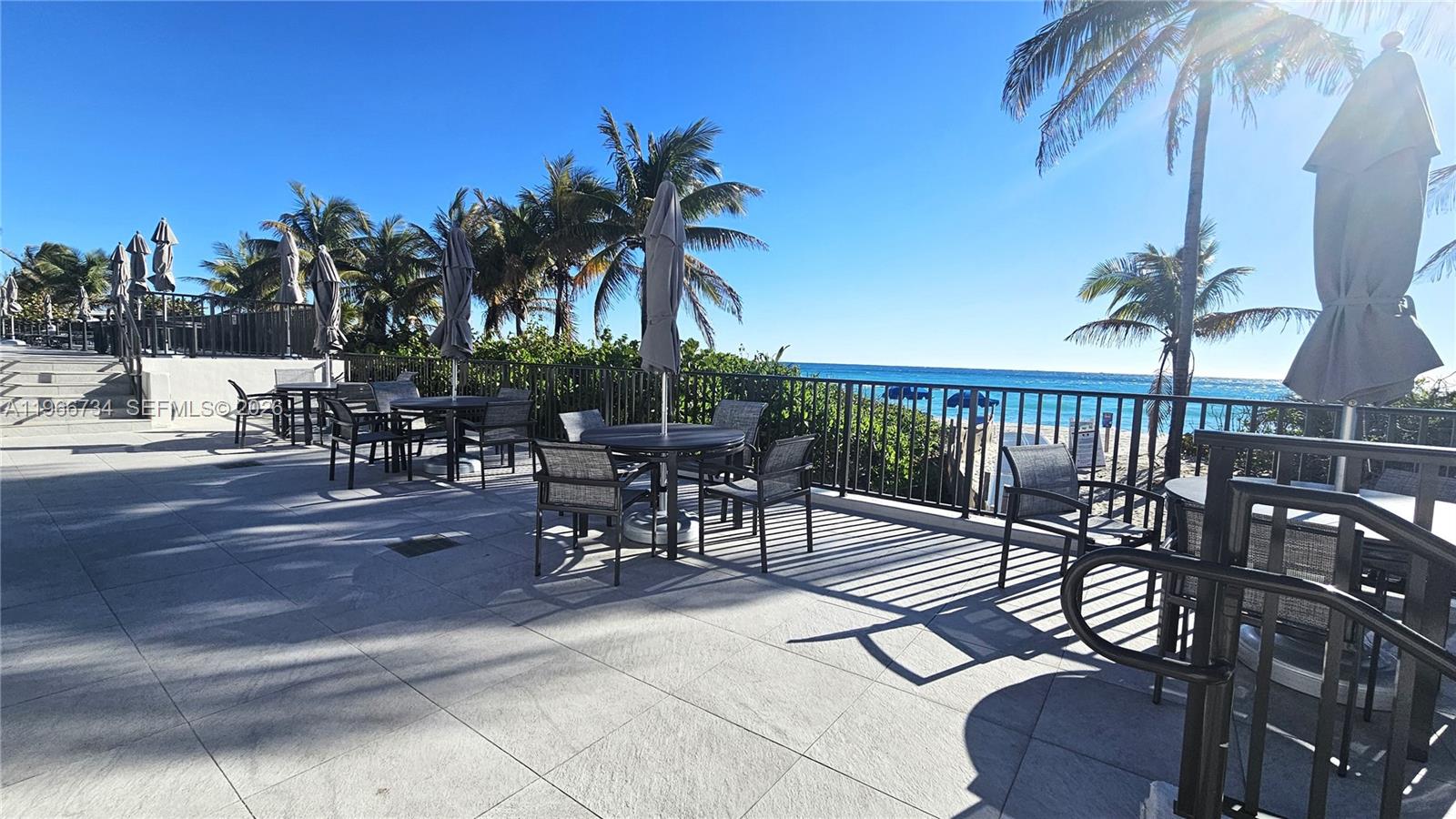 HEMISPHERES CONDO - Residential