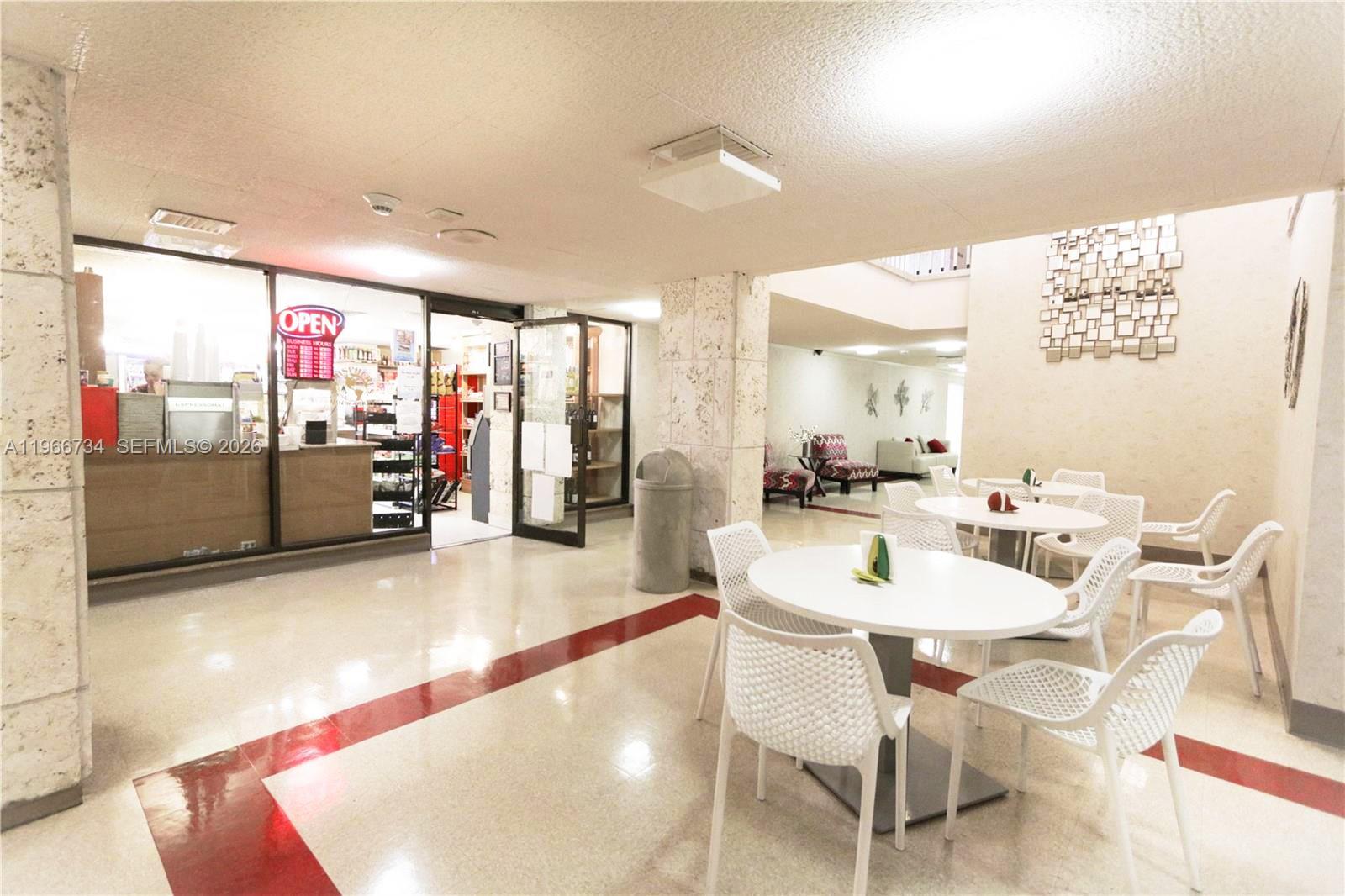 HEMISPHERES CONDO - Residential