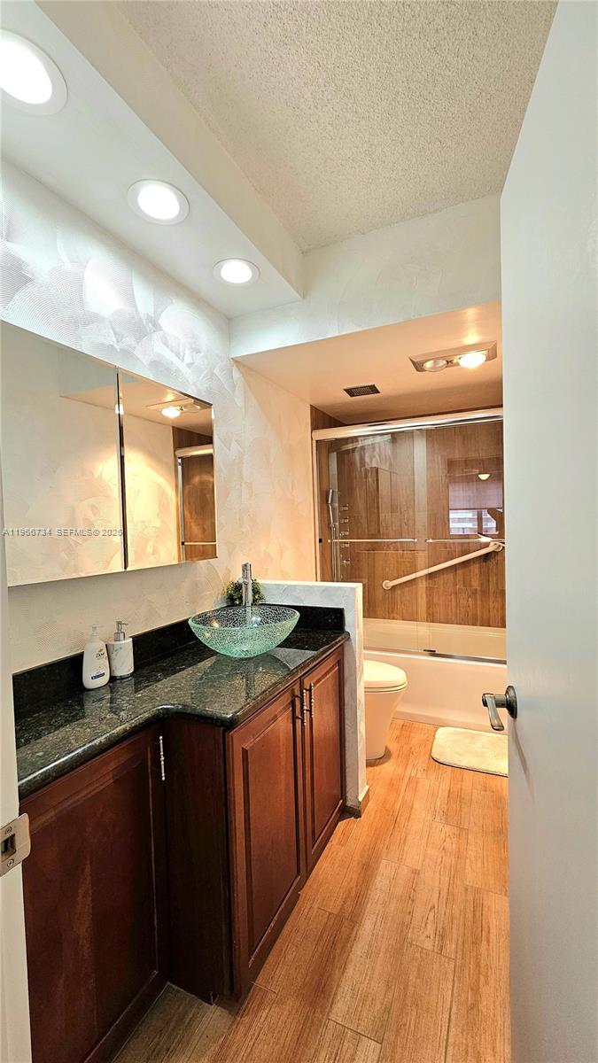 HEMISPHERES CONDO - Residential