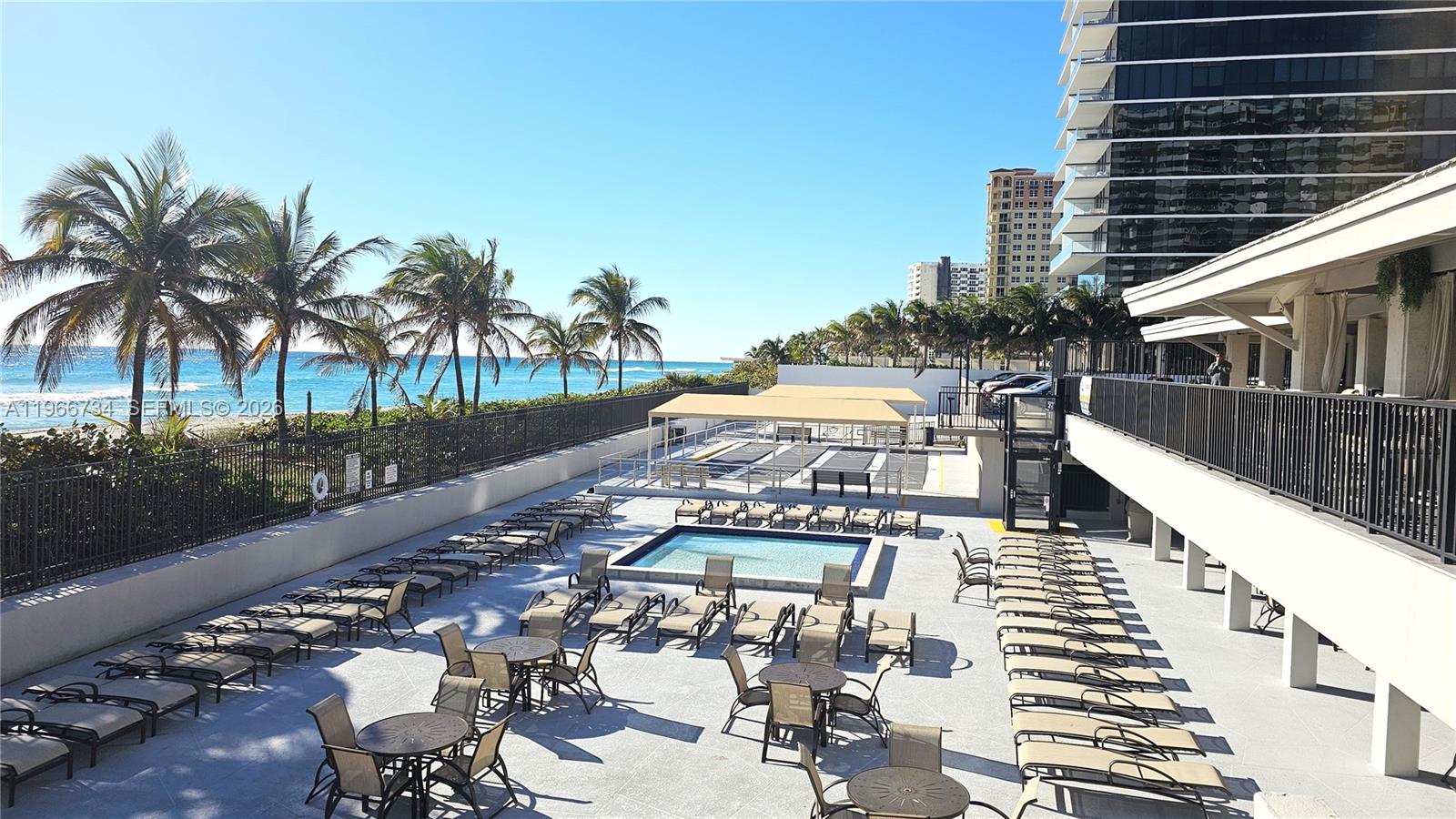 HEMISPHERES CONDO - Residential