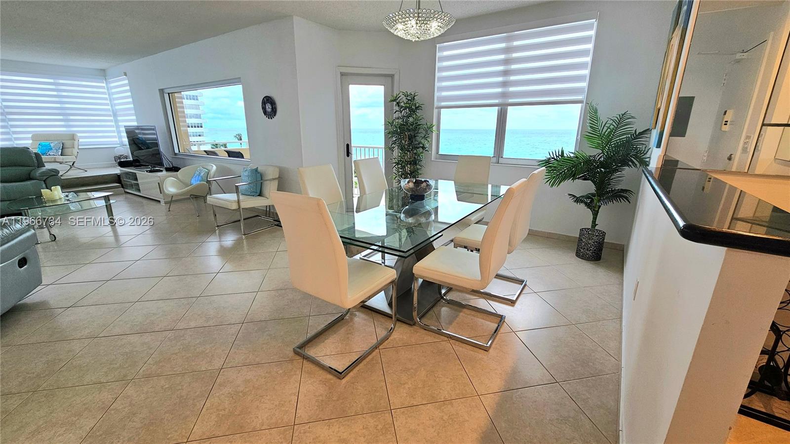 HEMISPHERES CONDO - Residential