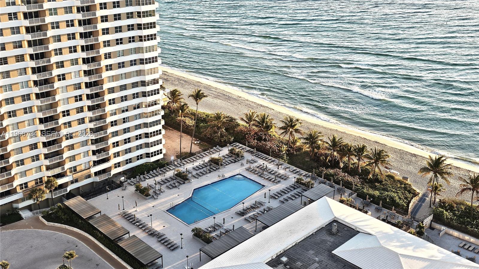 HEMISPHERES CONDO - Residential