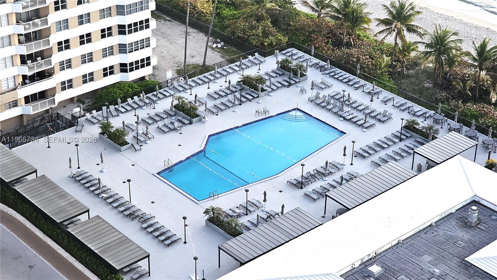 HEMISPHERES CONDO - Residential