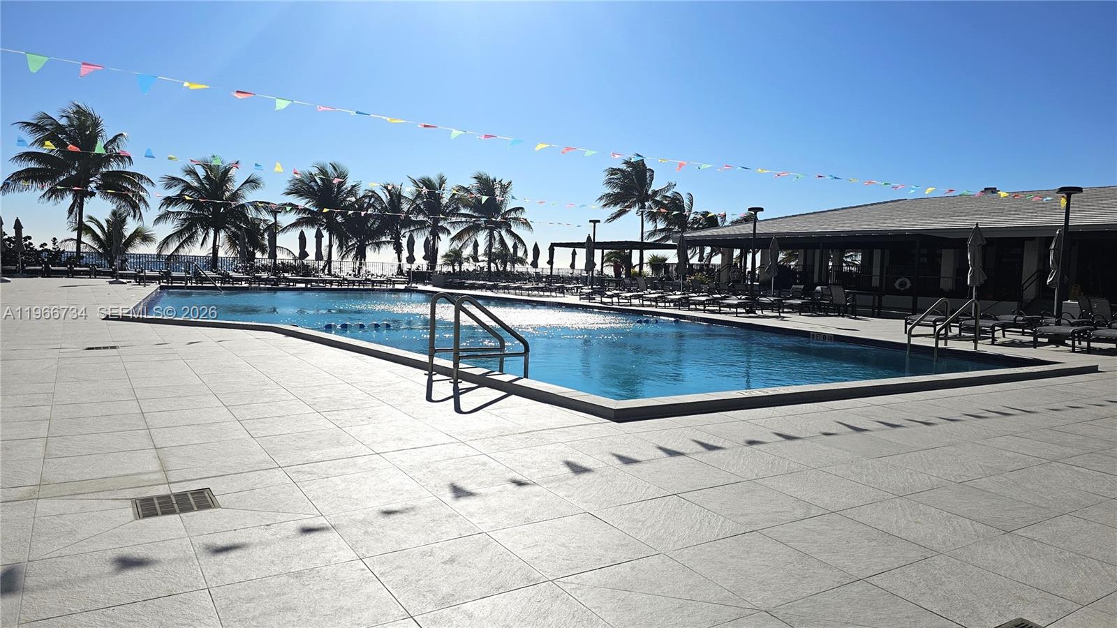 HEMISPHERES CONDO - Residential