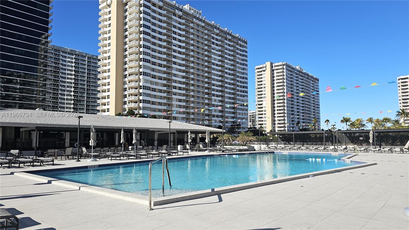 HEMISPHERES CONDO - Residential