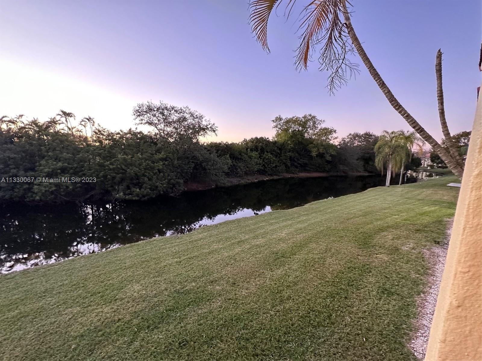 ISLES AT LAGO MAR CONDO - Residential Lease