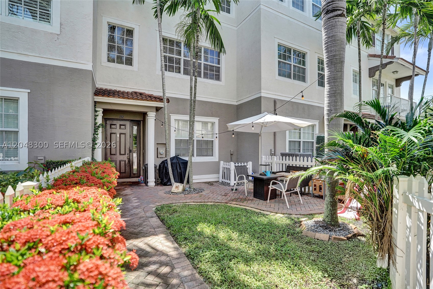 OCEAN CAY - Residential