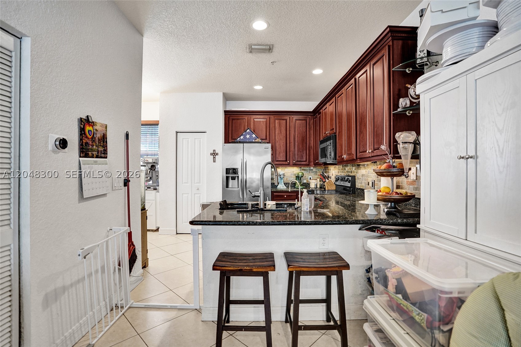 OCEAN CAY - Residential