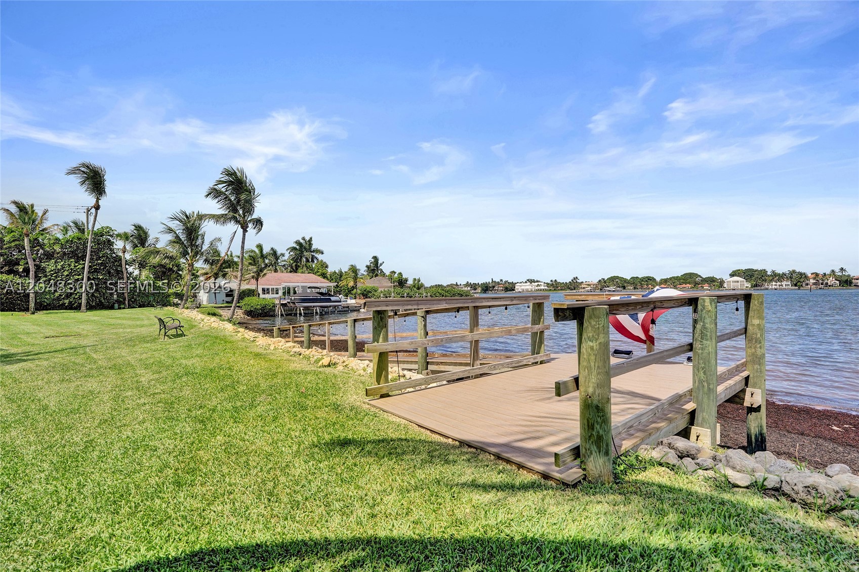 OCEAN CAY - Residential