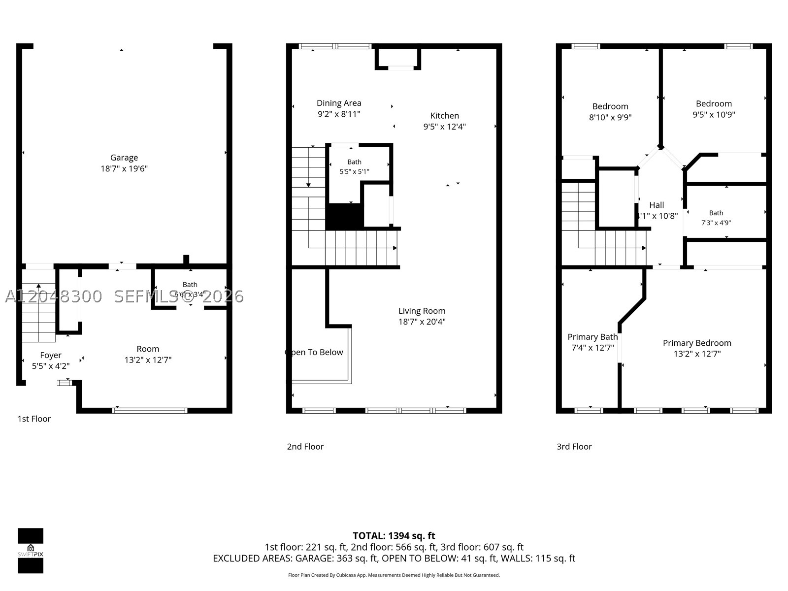OCEAN CAY - Residential