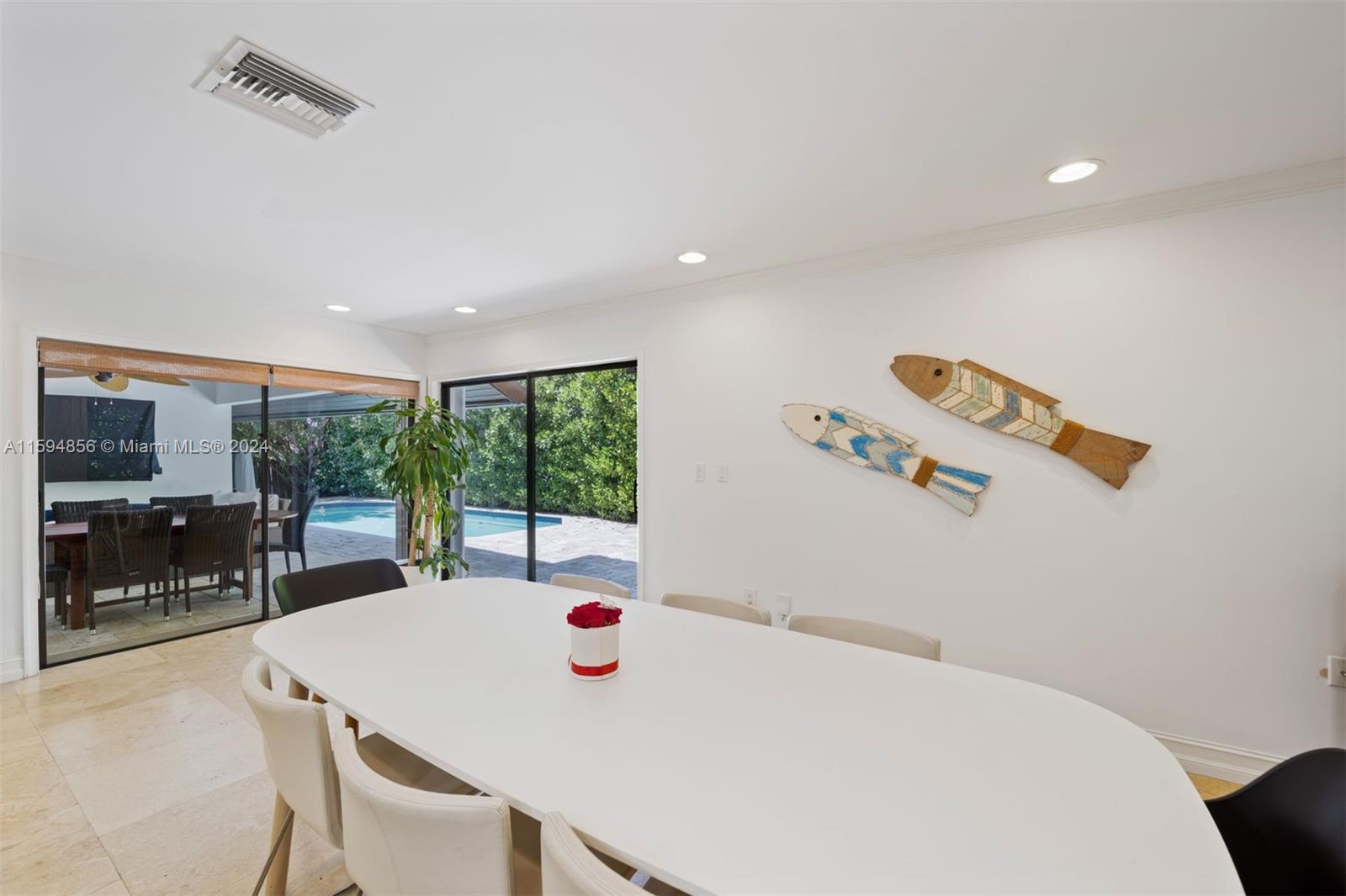 BISCAYNE KEY ESTATES - Residential