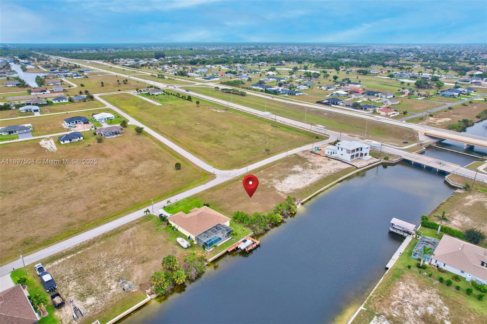 Cape Coral - Land