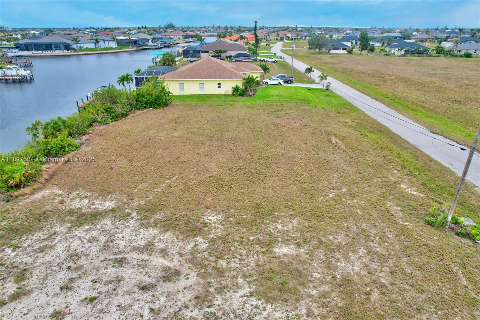 Cape Coral - Land