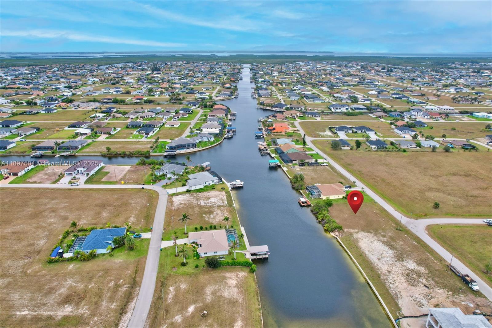 Cape Coral - Land