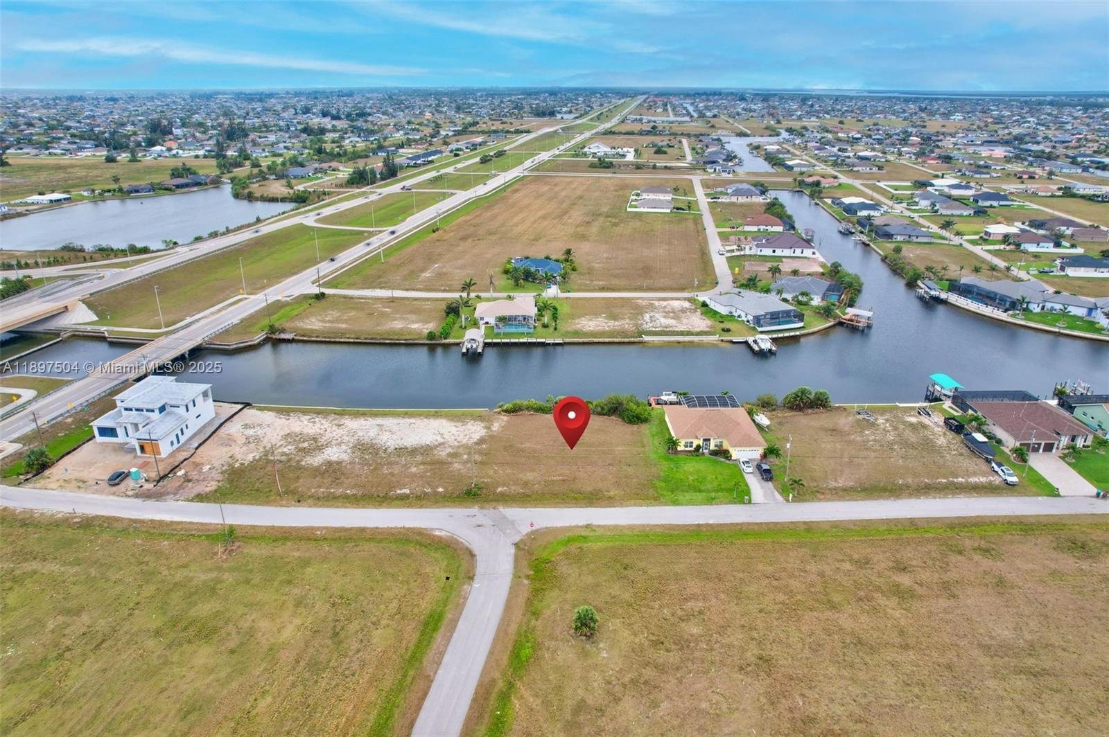 Cape Coral - Land