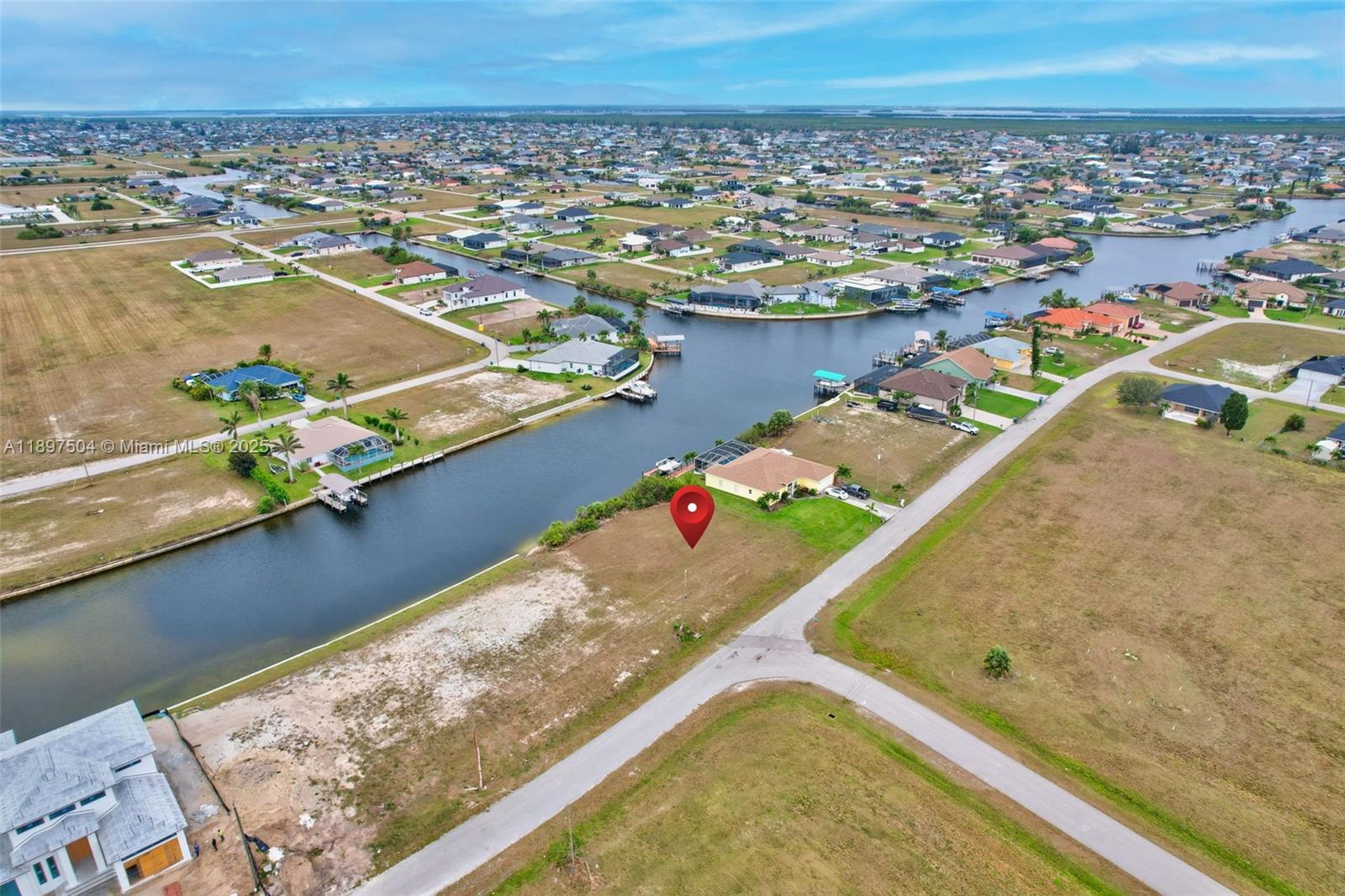 Cape Coral - Land