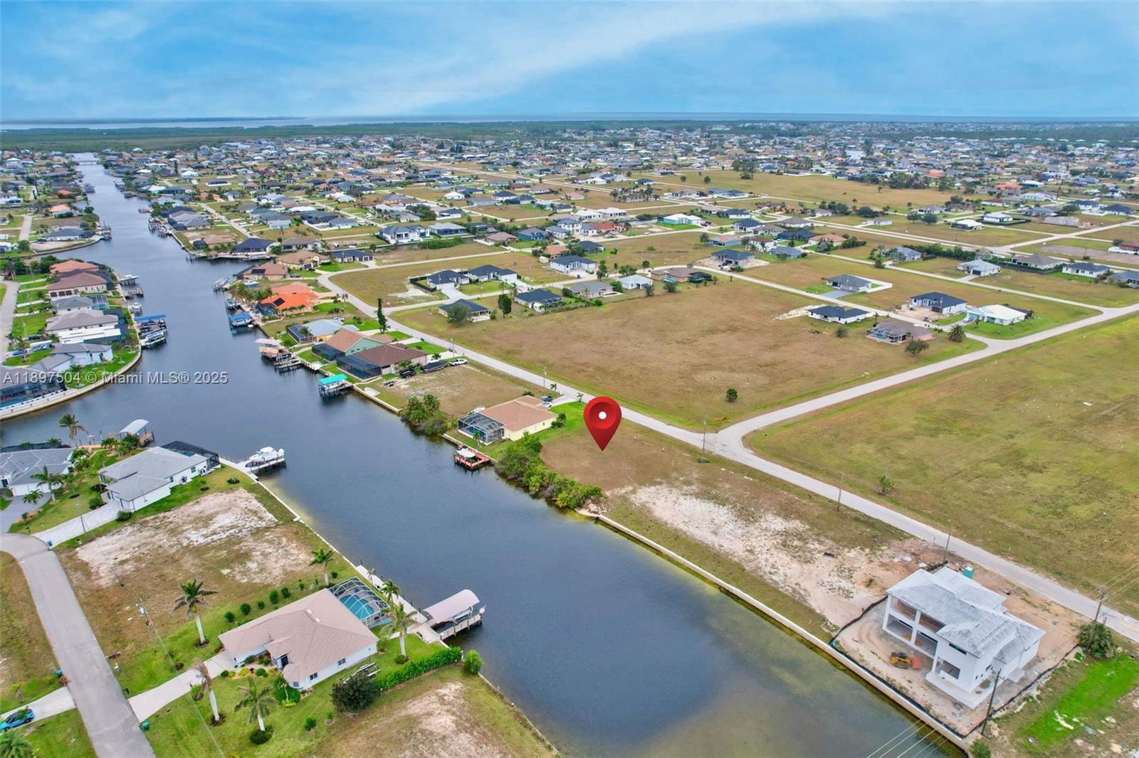 Cape Coral - Land