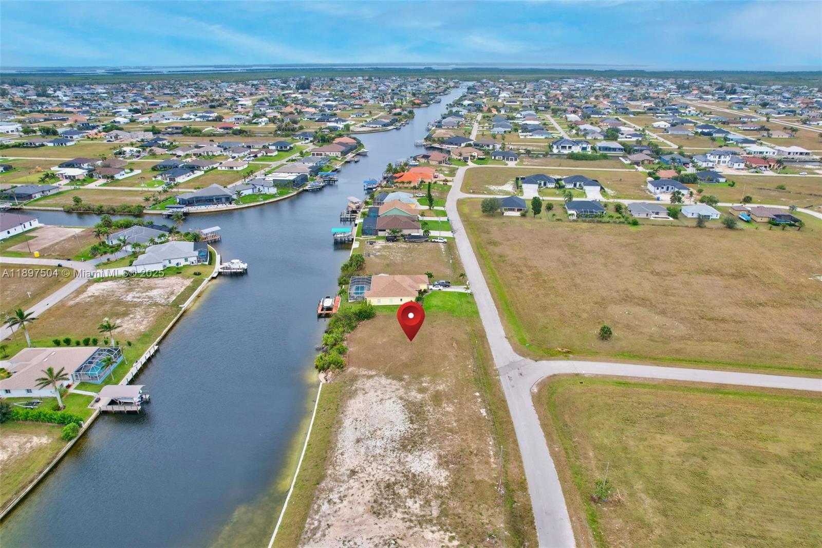 Cape Coral - Land