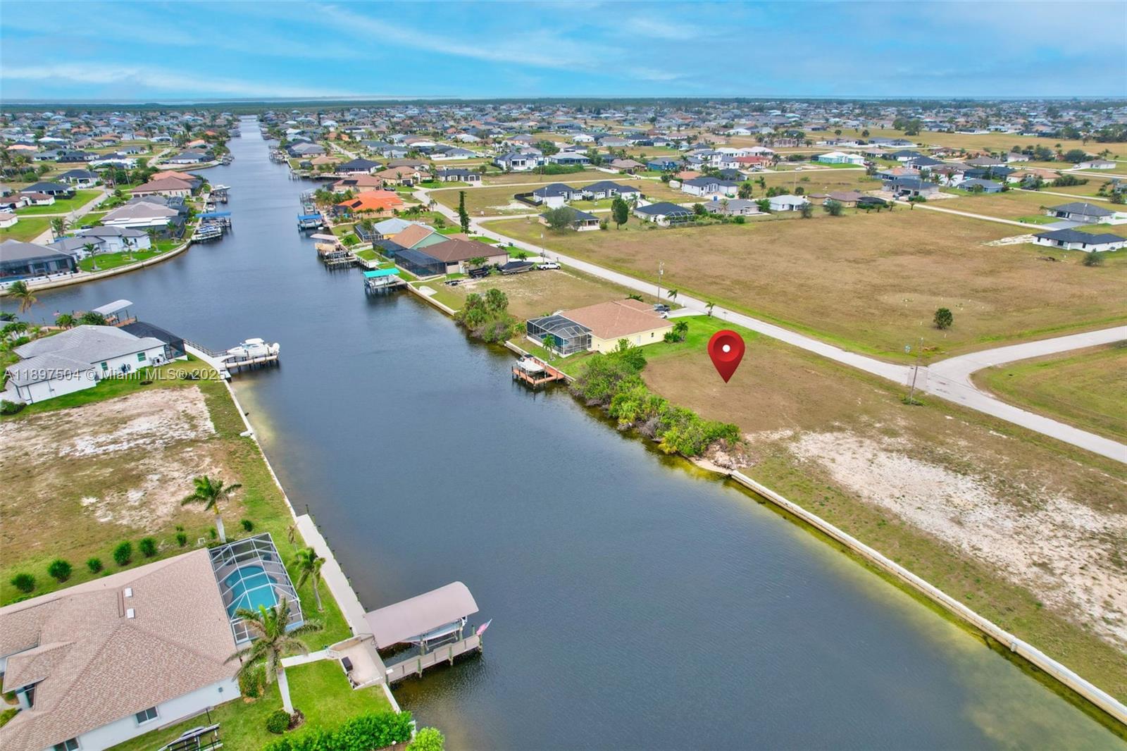 Cape Coral - Land