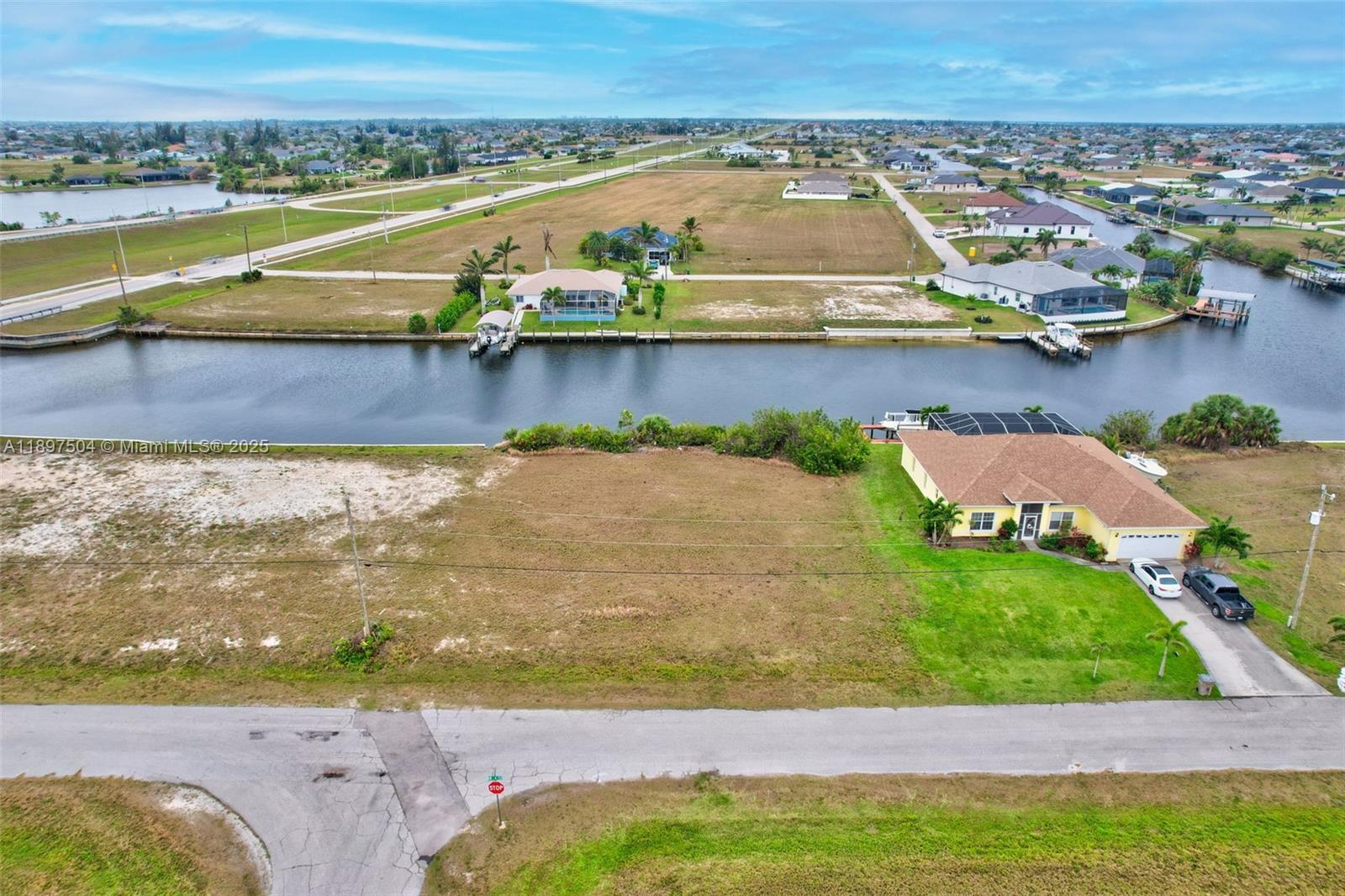 Cape Coral - Land