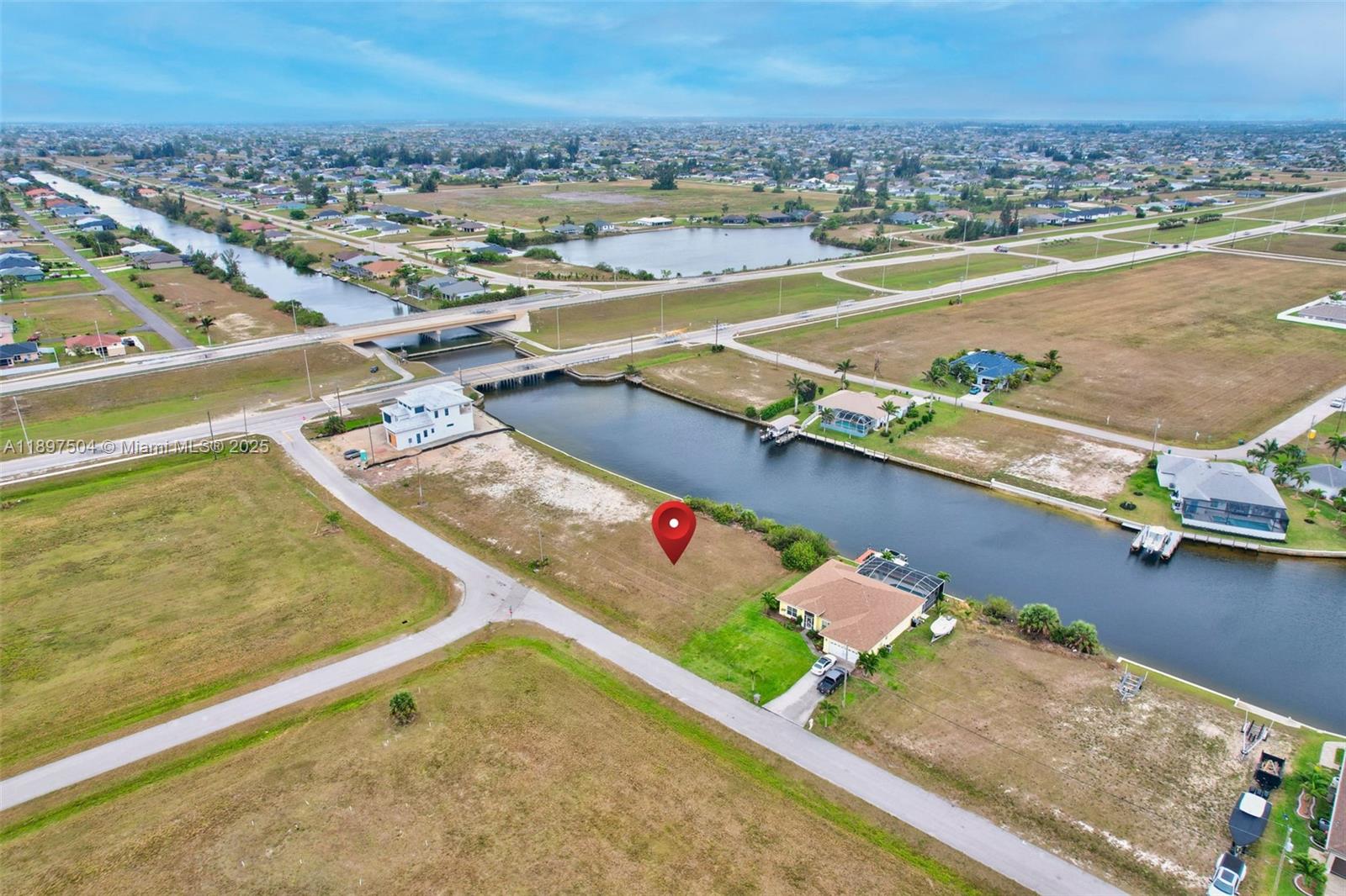 Cape Coral - Land