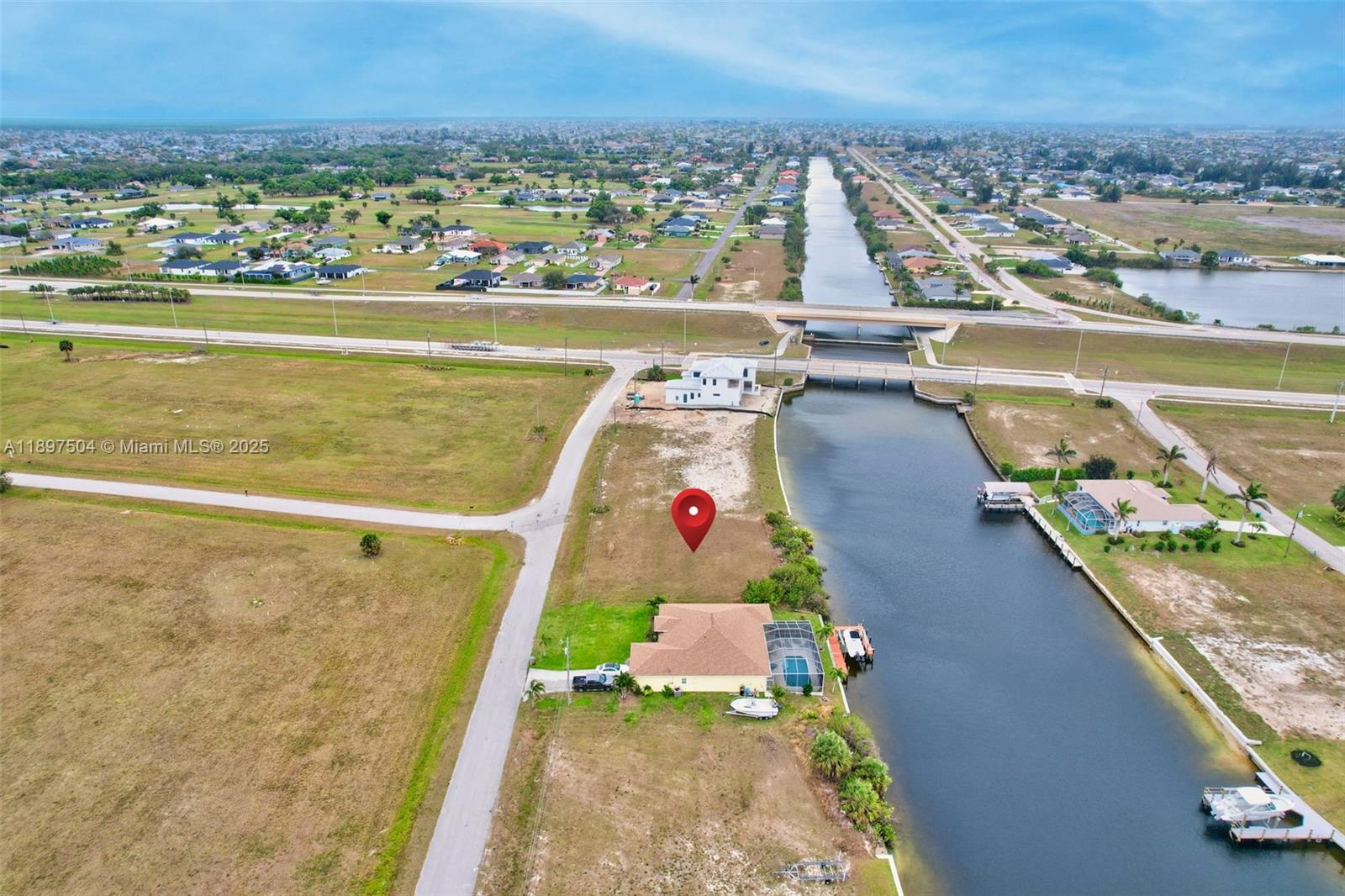 Cape Coral - Land