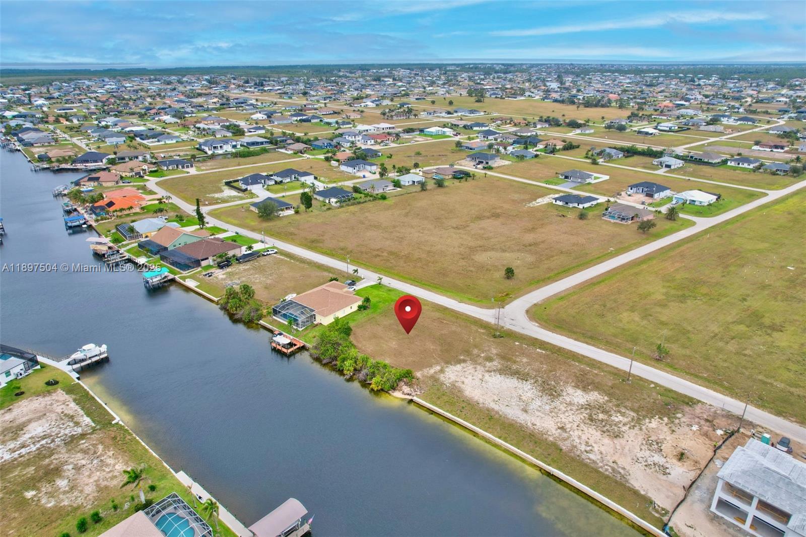 Cape Coral - Land