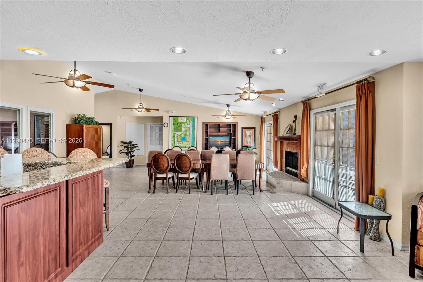 SUNDANCE AT DAVIE CONDO - Residential