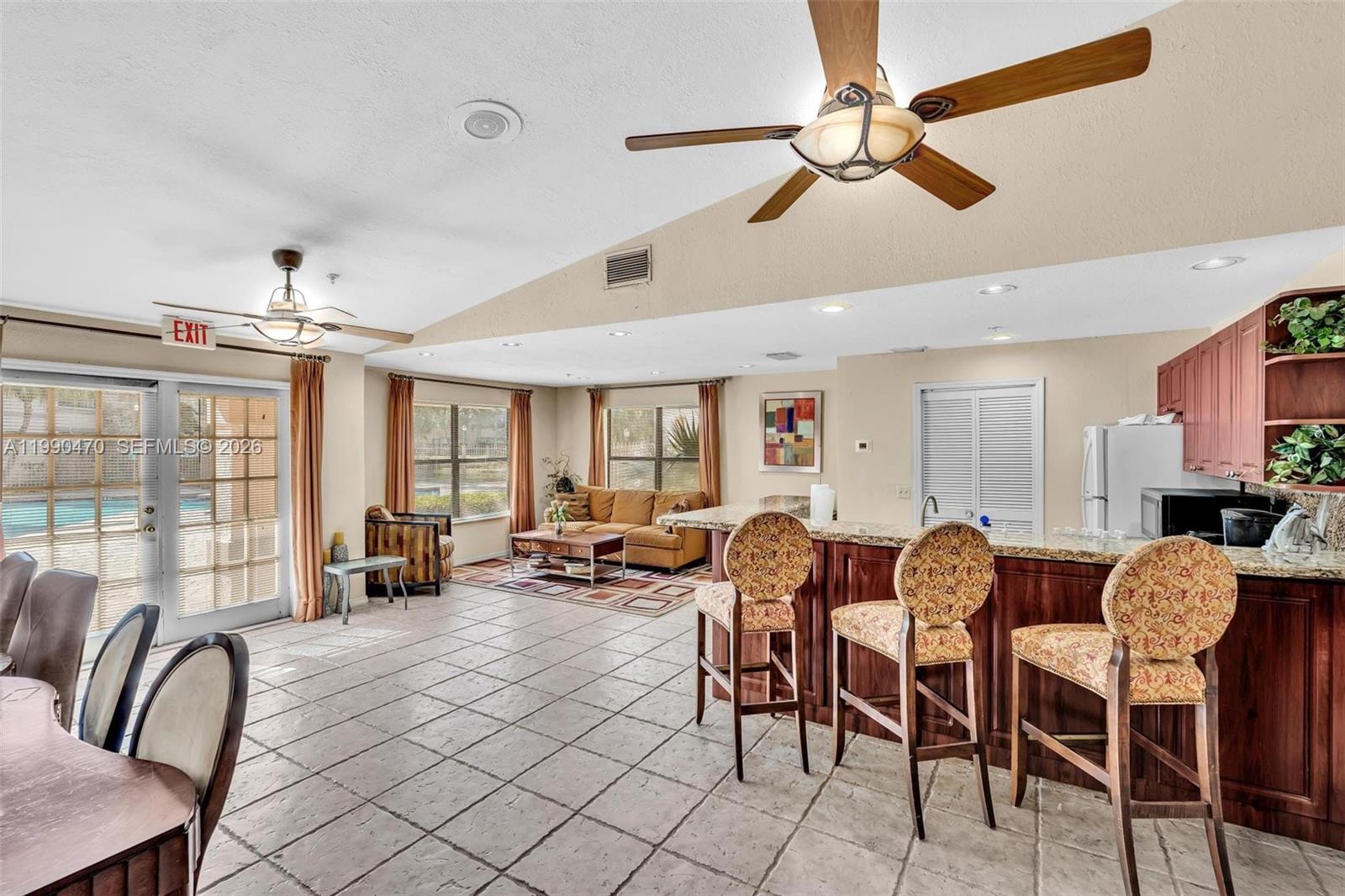 SUNDANCE AT DAVIE CONDO - Residential