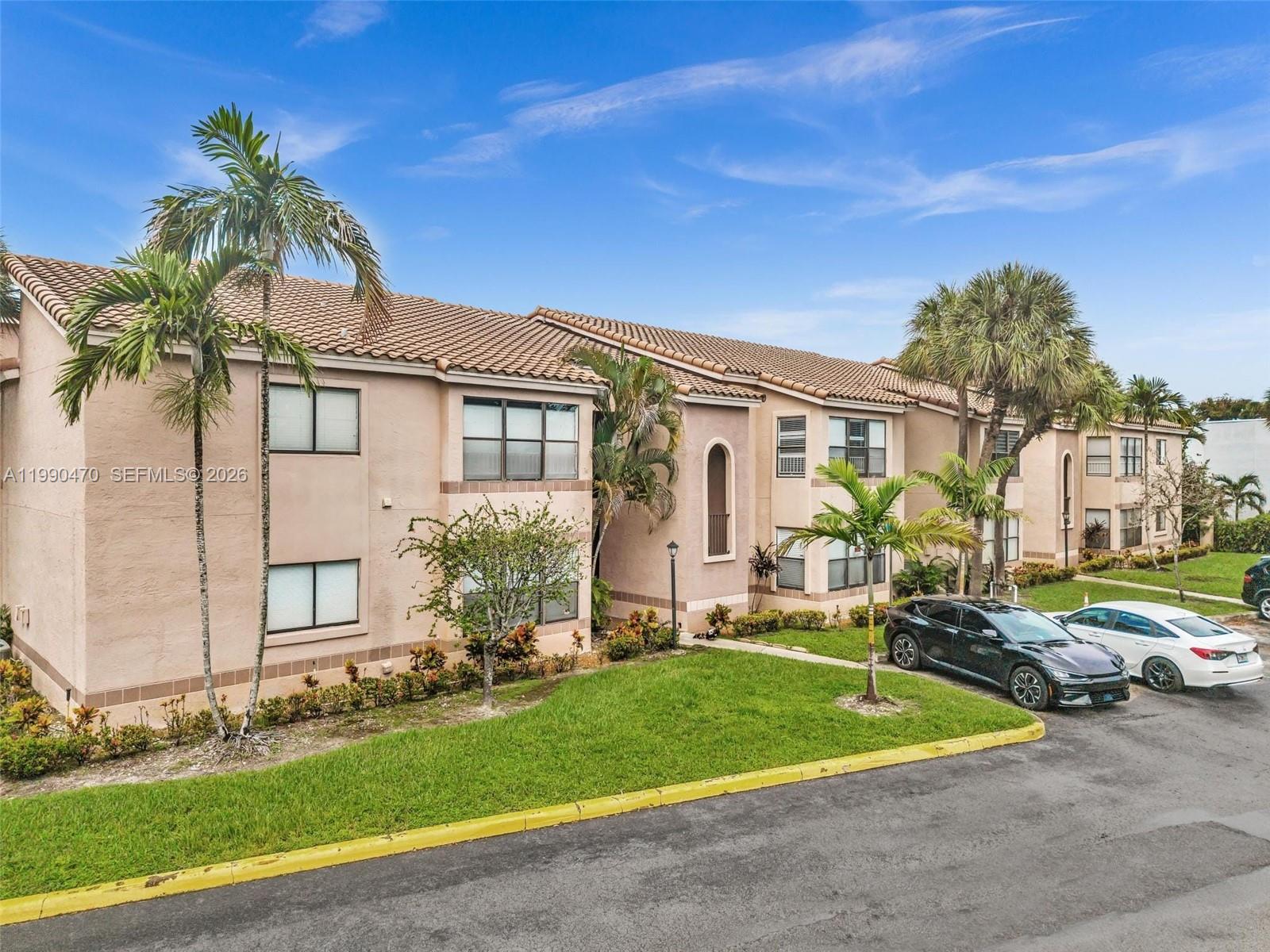 SUNDANCE AT DAVIE CONDO - Residential