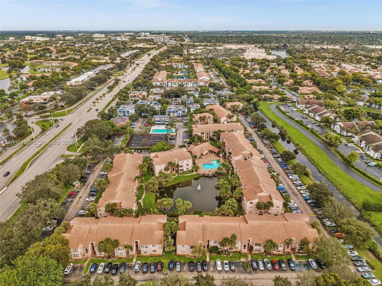 SUNDANCE AT DAVIE CONDO - Residential