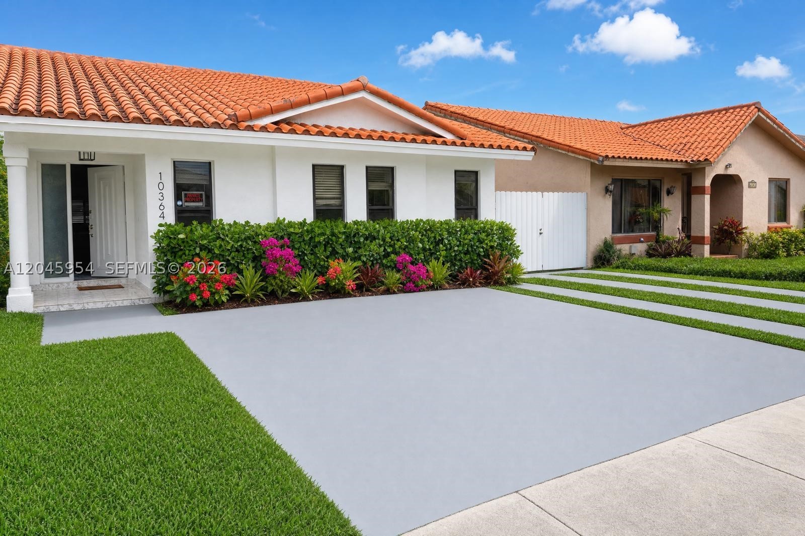 GARDENS OF EL JARDIN SEC - Residential
