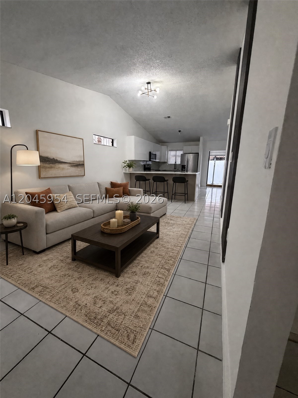 GARDENS OF EL JARDIN SEC - Residential
