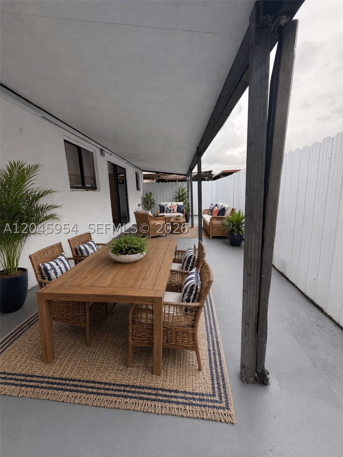 GARDENS OF EL JARDIN SEC - Residential