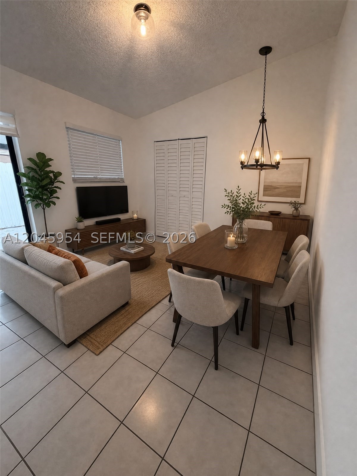 GARDENS OF EL JARDIN SEC - Residential